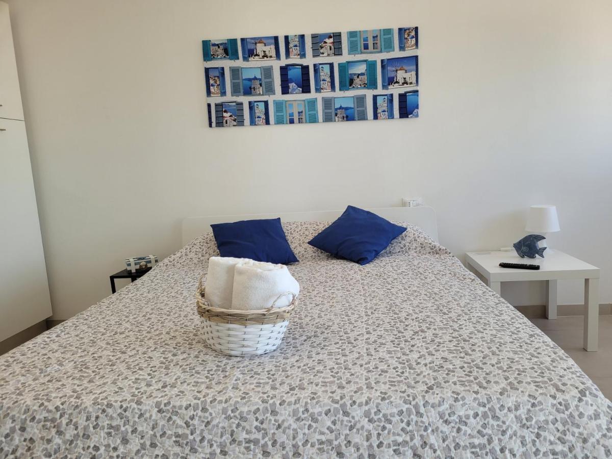 Rosato Double Lagoon & Sunset View Apartment ลินญาโน ซับเบียโดโร ภายนอก รูปภาพ