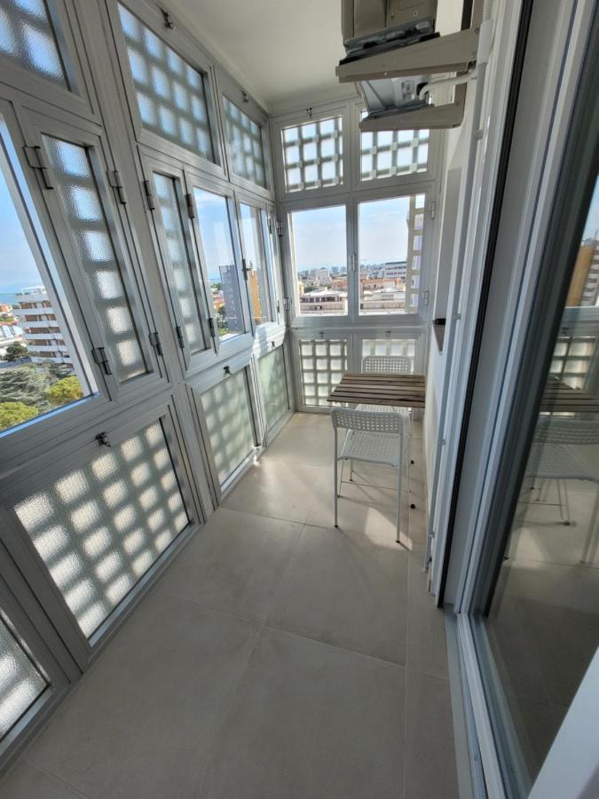 Rosato Double Lagoon & Sunset View Apartment ลินญาโน ซับเบียโดโร ภายนอก รูปภาพ
